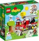 LEGO 10969 Wóz strażacki — 5