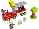 LEGO 10969 Wóz strażacki — 1