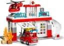 LEGO 10970 Remiza strażacka i helikopter — 7