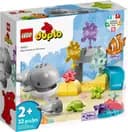 LEGO 10972 Dzikie zwierzęta oceanów — 2
