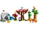 LEGO 10974 Dzikie zwierzęta Azji — 1