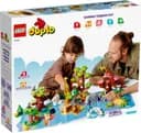 LEGO 10975 Dzikie zwierzęta świata — 7