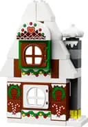 LEGO 10976 Piernikowy domek Świętego Mikołaja — 3