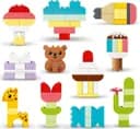LEGO 10978 Czas na kreatywne budowanie — 3