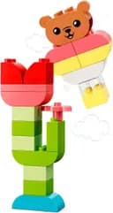 LEGO 10978 Czas na kreatywne budowanie — 5