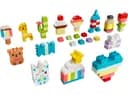 LEGO 10978 Czas na kreatywne budowanie — 1