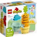 LEGO 10981 Rosnąca marchewka — 2