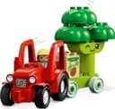 LEGO 10982 Traktor z warzywami i owocami — 3