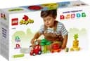 LEGO 10982 Traktor z warzywami i owocami — 5