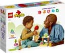 LEGO 10983 Ryneczek bio — 5