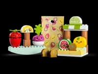 LEGO 10983 Ryneczek bio