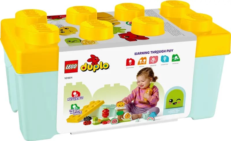 LEGO 10984 Ogród uprawowy