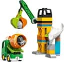 LEGO 10990 Budowa — 4