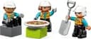 LEGO 10990 Budowa — 5