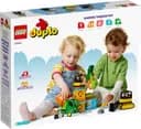 LEGO 10990 Budowa — 6