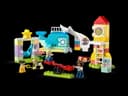 LEGO 10991 Wymarzony plac zabaw — 1