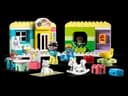 LEGO 10992 Dzień z życia w żłobku — 1