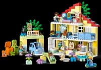 LEGO 10994 Dom rodzinny 3 w 1