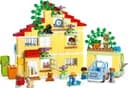 LEGO 10994 Dom rodzinny 3 w 1 — 5