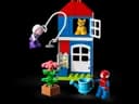 LEGO 10995 Spider-Man - zabawa w dom — 1