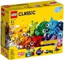 LEGO 11003 Klocki - buźki — 2