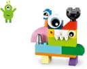 LEGO 11003 Klocki - buźki — 4