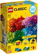 LEGO 11005 Kreatywna zabawa — 2