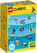 LEGO 11005 Kreatywna zabawa — 8
