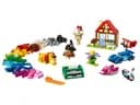 LEGO 11005 Kreatywna zabawa — 1