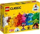 LEGO 11008 Klocki i domki — 2