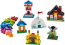 LEGO 11008 Klocki i domki — 1