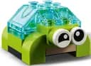 LEGO 11013 Kreatywne przezroczyste klocki — 2