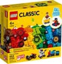 LEGO 11014 Klocki na kołach — 7
