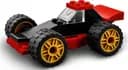 LEGO 11014 Klocki na kołach — 12
