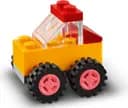 LEGO 11014 Klocki na kołach — 2