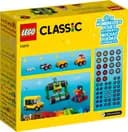 LEGO 11014 Klocki na kołach — 10
