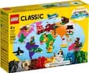 LEGO 11015 Dookoła świata — 16