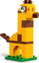 LEGO 11015 Dookoła świata — 4