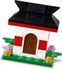 LEGO 11015 Dookoła świata — 7