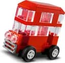 LEGO 11015 Dookoła świata — 10