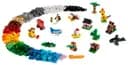 LEGO 11015 Dookoła świata — 1