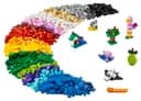 LEGO 11016 Kreatywne klocki — 1
