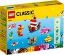 LEGO 11018 Kreatywna oceaniczna zabawa — 4