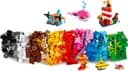 LEGO 11018 Kreatywna oceaniczna zabawa — 6