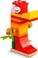 LEGO 11018 Kreatywna oceaniczna zabawa — 8