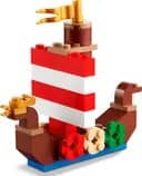 LEGO 11018 Kreatywna oceaniczna zabawa — 9