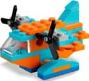 LEGO 11018 Kreatywna oceaniczna zabawa — 10
