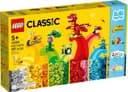 LEGO 11020 Wspólne budowanie — 2