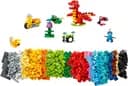 LEGO 11020 Wspólne budowanie — 3