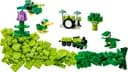 LEGO 11020 Wspólne budowanie — 5